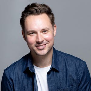 Daniel Irvine