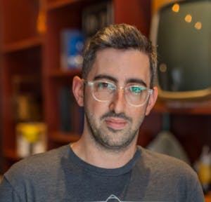 Itai Hanski
