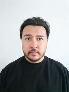 Artur Kenzhaev