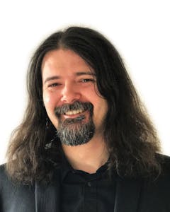 Goran Vuksic