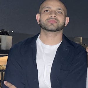 Samiul Huque