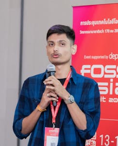 Gunj Joshi